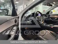 2018 Mercedes Benz C 300