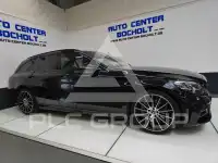 2018 Mercedes Benz C 300