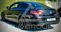2018 Mercedes Benz C 300