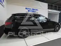 2018 Mercedes Benz C 300