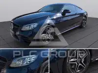 2018 Mercedes Benz C 300