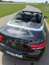 2018 Mercedes Benz C 300