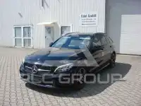 2018 Mercedes Benz C 300