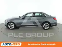 2018 Mercedes Benz C 300