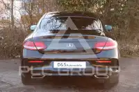 2018 Mercedes Benz C 300