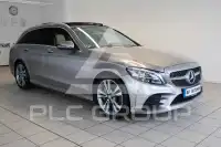 2018 Mercedes Benz C 300
