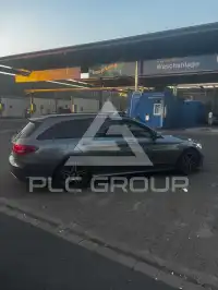 2018 Mercedes Benz C 300