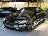 2018 Mercedes Benz C 300
