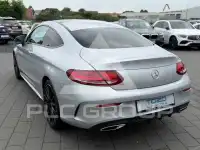 2018 Mercedes Benz C 300