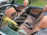2018 Mercedes Benz C 300