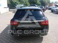 2018 Mercedes Benz C 300
