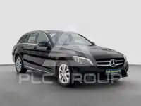 2018 Mercedes Benz C 300