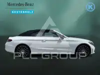 2018 Mercedes Benz C 300
