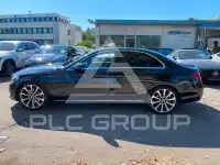 2018 Mercedes Benz C 300