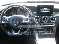2018 Mercedes Benz C 300