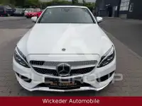 2018 Mercedes Benz C 300