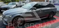2018 Mercedes Benz C 300
