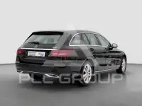 2018 Mercedes Benz C 300