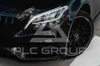 2018 Mercedes Benz C 300