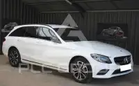 2018 Mercedes Benz C 300