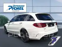 2018 Mercedes Benz C 300