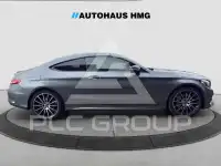 2018 Mercedes Benz C 300