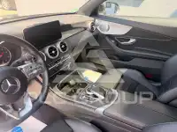2018 Mercedes Benz C 300