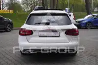2018 Mercedes Benz C 300