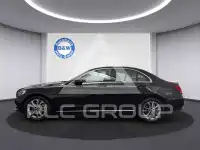 2018 Mercedes Benz C 300