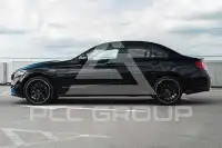 2018 Mercedes Benz C 300