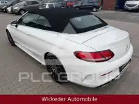 2018 Mercedes Benz C 300