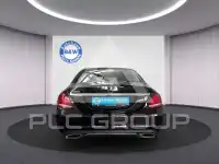 2018 Mercedes Benz C 300