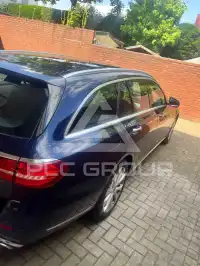 2018 Mercedes Benz E 350