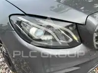 2018 Mercedes Benz E 350