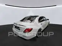2018 Mercedes Benz E 350