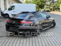 2018 Mercedes Benz E 350