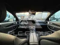 2018 Mercedes Benz E 350