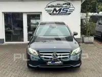 2018 Mercedes Benz E 350