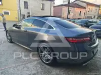 2018 Mercedes Benz E 350