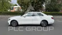 2018 Mercedes Benz E 350