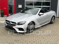 2018 Mercedes Benz E 350
