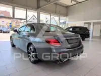2018 Mercedes Benz E 350