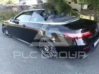 2018 Mercedes Benz E 350