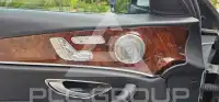2018 Mercedes Benz E 350