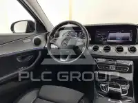 2018 Mercedes Benz E 350