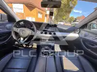 2018 Mercedes Benz E 350