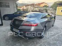 2018 Mercedes Benz E 350