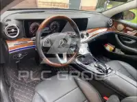 2018 Mercedes Benz E 350