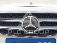 2018 Mercedes Benz E 350