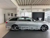 2018 Mercedes Benz E 350